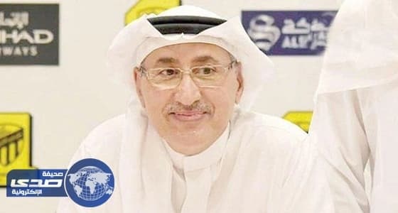 باعشن: لن نفرط في كهربا.. ومرحبا عودة الاتحاد الى منصات البطولات