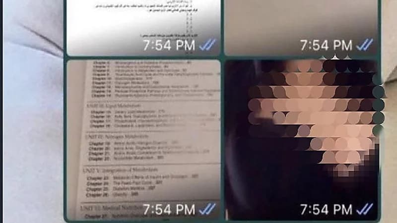 شاهد..بايدن ينسى وظيفة وزير الدفاع خلال تكريم عسكريين