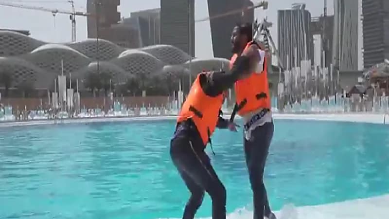 شاهد .. مروان محسن يضرب رامز جلال بقوة بعد مقلب "رامز عقله طار"