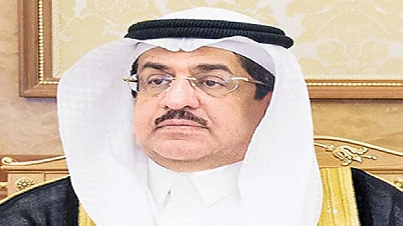 أبرز 10 معلومات عن القائم بعمل وزير الحج والعمرة "عصام بن سعيد"