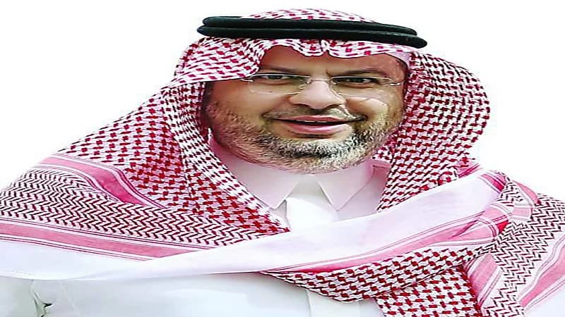 الأمير عبد الله بن مساعد يقترب من الاستحواذ على نادي فرنسي