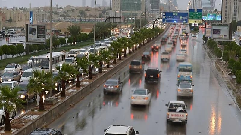 كراني يكشف موعد إستقرار الأحوال الجوية