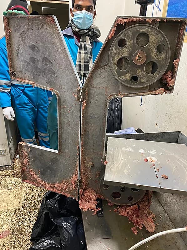 بالفيديو.. السلمي يكشف عن الهدف من مركز العمليات الجمركية