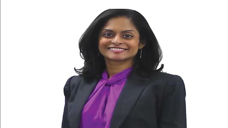 للمرة الأولى في أمريكا.. "ترشيح مسلمة لمنصب قاضي فيدرالي"