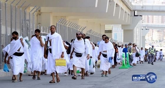 مصر للطيران: عودة ١٠ آلاف حاج إلى القاهرة على متن ٤٥ رحلة جوية اليوم وغدًا
