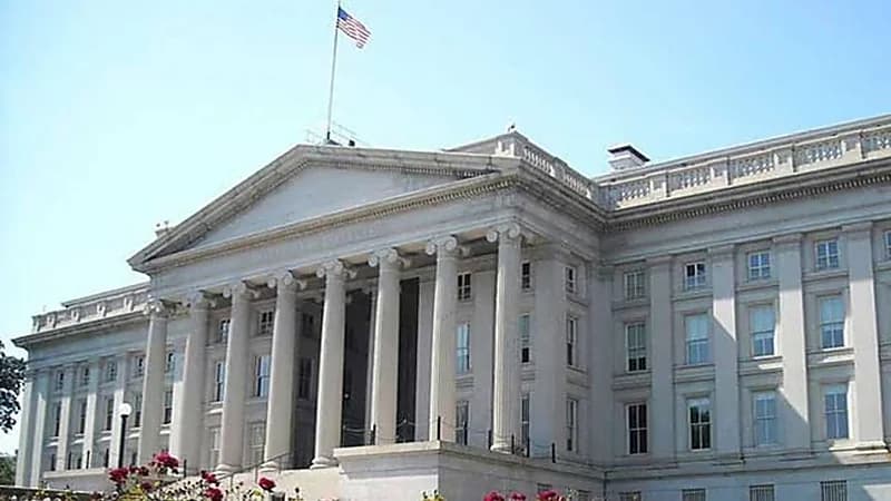 الخزانة الأمريكية تصدر عقوبات جديدة تتعلق بإيران