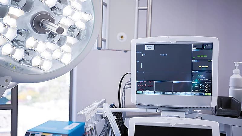 نص قرار مجلس الوزراء باعتماد نظام الأجهزة والمستلزمات الطبية