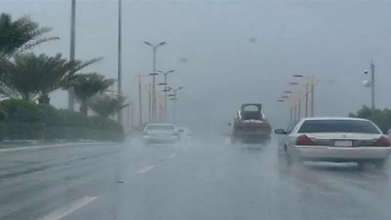 حالة الطقس المتوقعة غدًا الأحد على المملكة