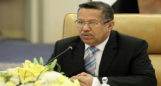 الحكومة اليمنية تعلن رسميا أول موازنة لها بعد انقلاب مليشيا الحوثي قبل 3سنوات