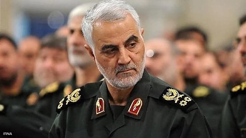 ابنة قاسم سليماني تتبرع بـ 2 مليون دولار للترويج لزواج المتعة في لبنان