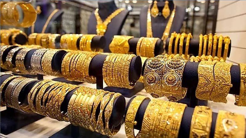 عضو الشورى: نشاط بيع الذهب من الصعب الدخول فيه