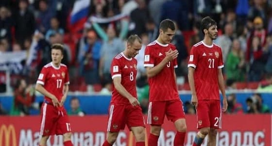 روسيا توجه " ضربة قوية " لداعش قرب دير الزور