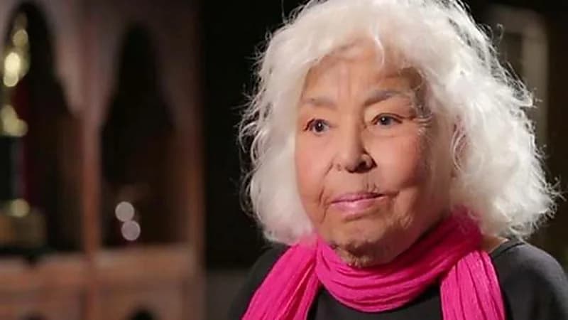 شاهد.. سبب تشكيل نوال السعداوي تهديدا لبعض الفقهاء والمحافظين