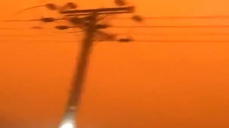 حسن كراني: أهل الشمال والشمال الغربي سيصبحون على صقيع