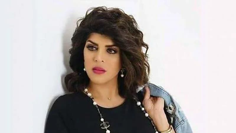 بالفيديو..غدير السبتي تكشف مرض والدتها الخطِر