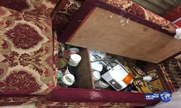 ضبط مخالف ظهر في فيديو تباهى بصيد وعرض كائنات فطرية بالقصيم