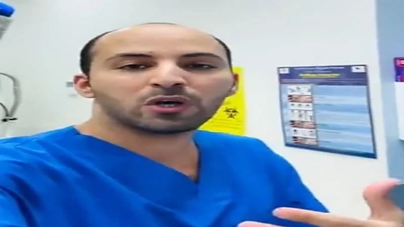 الذيابي يكشف عن أفضل دواء للحموضة "فيديو"