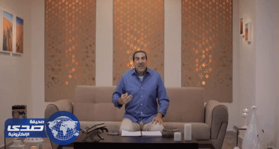 بالفيديو.. عمرو خالد: خطبة الوداع رسخت للتعايش والمساواة ونبذ العنصرية