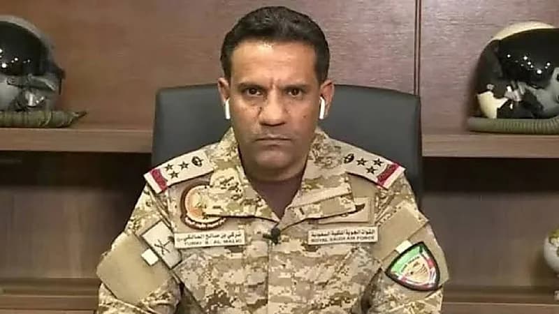 التحالف: عملية عسكرية محدودة لأهداف عسكرية مشروعة بمطار صنعاء