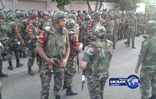 مصر تلغي تأشيرات دخول السعوديين