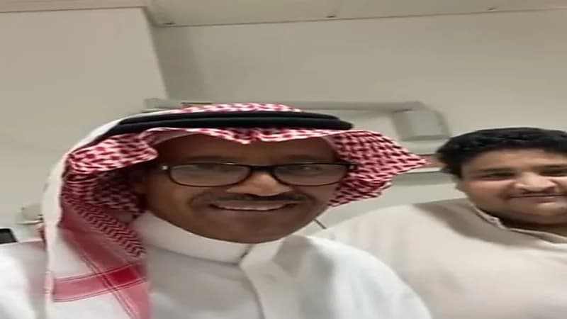 بطل سعودي : حققت المركز الأول في سباق رالي حائل وهدفي "العالمية "