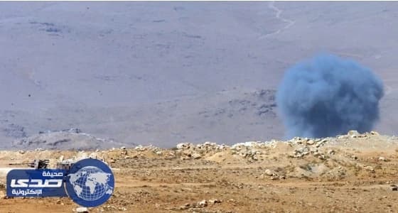 وقف إطلاق النار في جرود عرسال