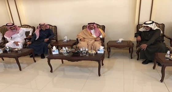 بالصور.. قوة أمن المنشآت بالشرقية تتوج ببطولة قائد القوات
