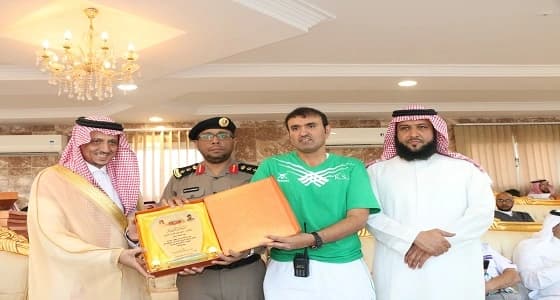 بالصور.. السديري: نسعى أن تكون مساجدنا نموذجية بعمارتها وخدماتها