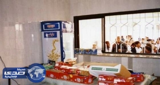 بالفيديو.. مذيعة تتغزل في مراسل على الهواء دون علمها بظهور الصوت