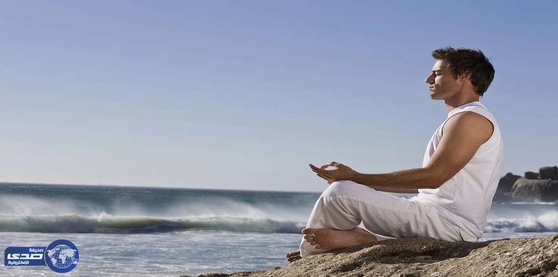 وضعيات أكثر جنونا لممارسي “ اليوغا  ”