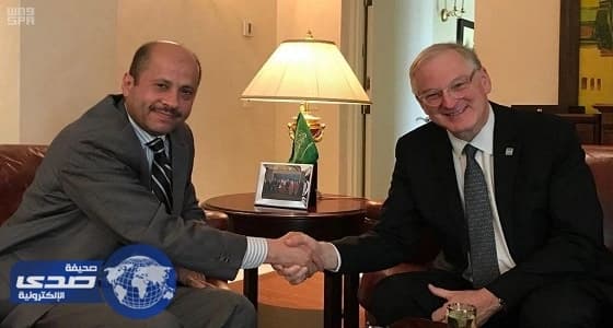 سفير المملكة بكندا ورئيس جامعة أوتاوا يبحثان تذليل العقبات أمام المبتعثين