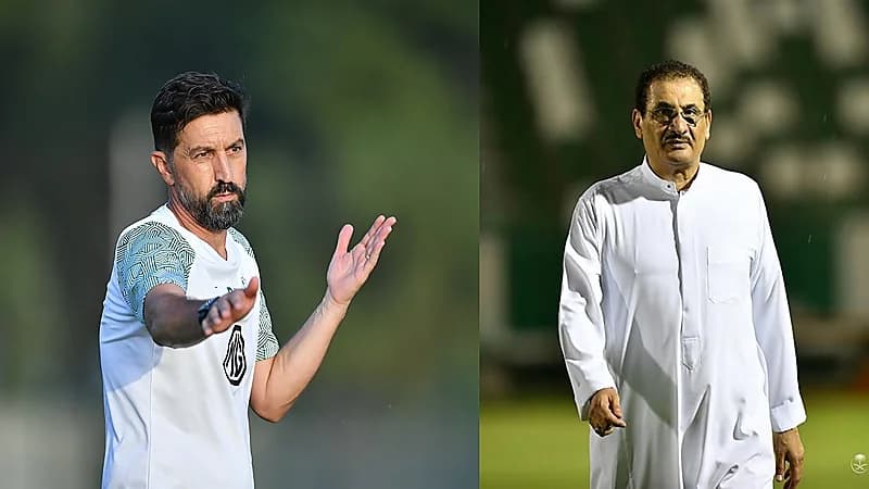 فيديو.. طارق كيال: "هاسي ليس بالمدرب القادر على أنه يشيل الأهلي"