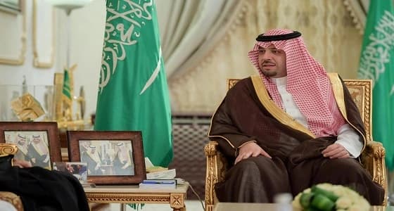 الأمير فيصل بن خالد بن سلطان: الفنون لغة عالمية توثق أجزاء مهمة من تاريخ الوطن