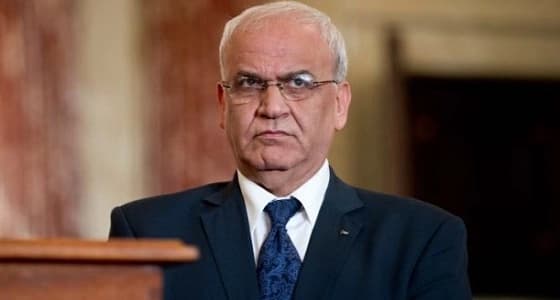 عريقات: قرارات المجلس المركزي الفلسطيني مسؤولة ومرتكزة إلى القانون الدولي