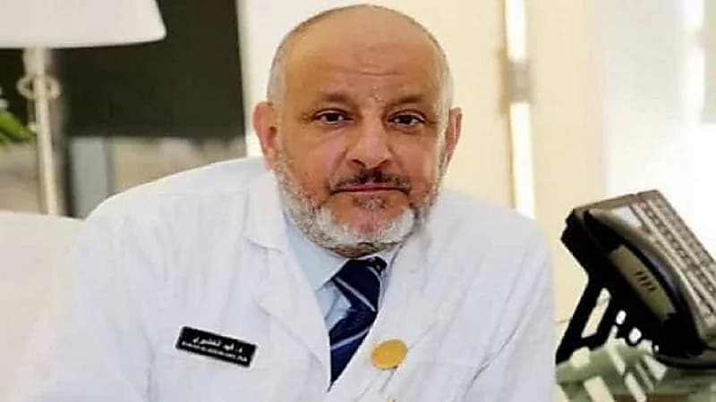 الخضيري يحذر الرياضيين من الهرمونات: تسبب العقم وجلطات القلب