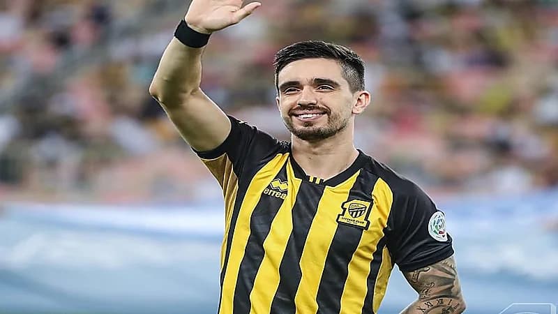 3 أندية إماراتية تسعى وراء "كورنادو"