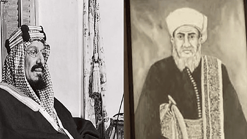 الملك عبدالعزيز والإمام يحيى .. من المواجهة إلى المعاهدة