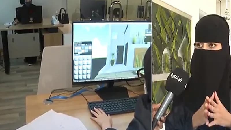 جمعية كفو: نطمح لتوفير فرص عمل للمواطنات وتوفير خدمات مساندة