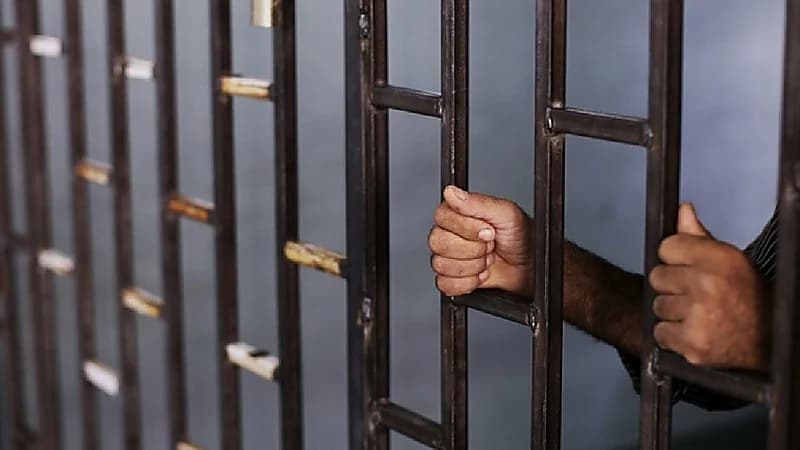 السجن مدى الحياة لقاتل زوجته بالهيروين