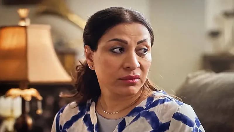 فاطمة الشريف: اقتربت من النجومية مع طراد ويوميات رجل عانس