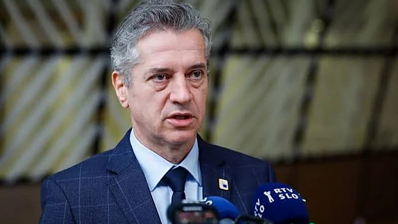 بعد إسبانيا والنرويج وإيرلندا .. سلوفينيا تعترف بدولة فلسطين