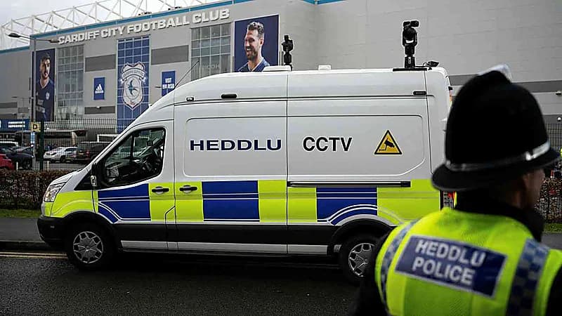 "شرطي" يقتل فتاة بعد اختطافها واغتصابها