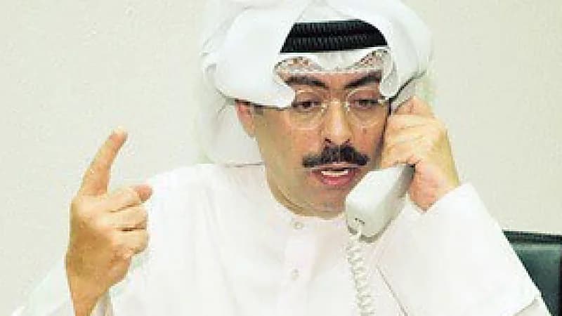 وفاة الفنان جاسم بن هندي بعد صراع مع المرض