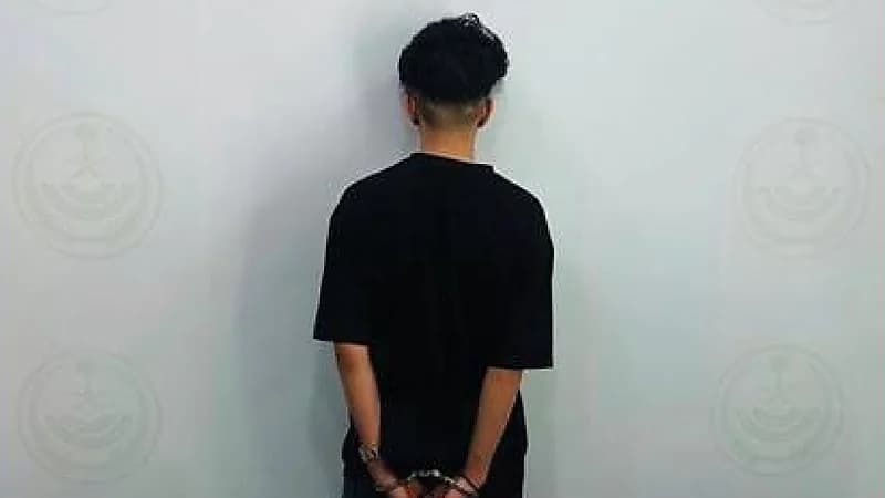 ضبط مواطن لترويجه مادة الحشيش المخدر في أبها