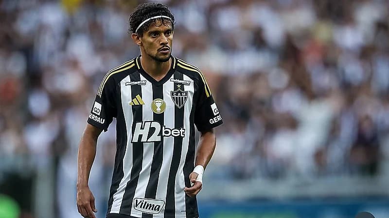 أتلتيكو يحدد شرط التخلي عن سكاربا للتعاون