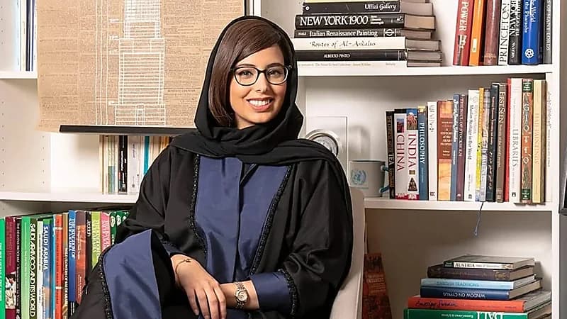 هيفاء الجديع: لا مستجدات حول إعفاء المواطنين من تأشيرة شنغن