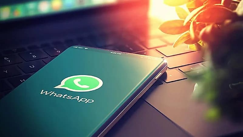 طريقة لحذف رسائل واتساب القديمة رغم الحظر