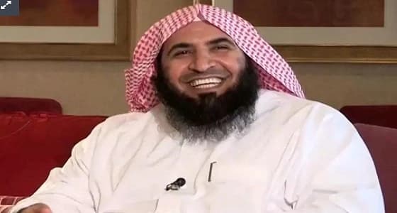 الغامدي يفتي بجواز عمل المرأة " قاضية "