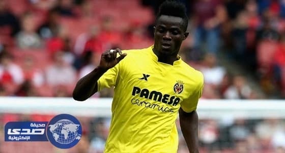 الإيفواري إريك بايلي يغيب عن السوبر الأوروبي