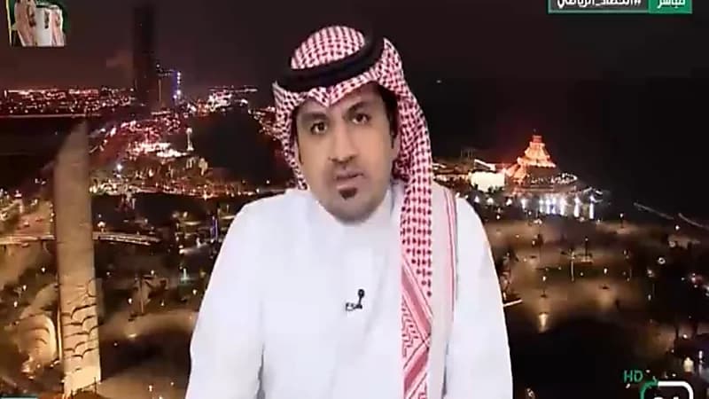 بالفيديو.. "الزهراني": النصر سطوته واضحة على الاتحاد
